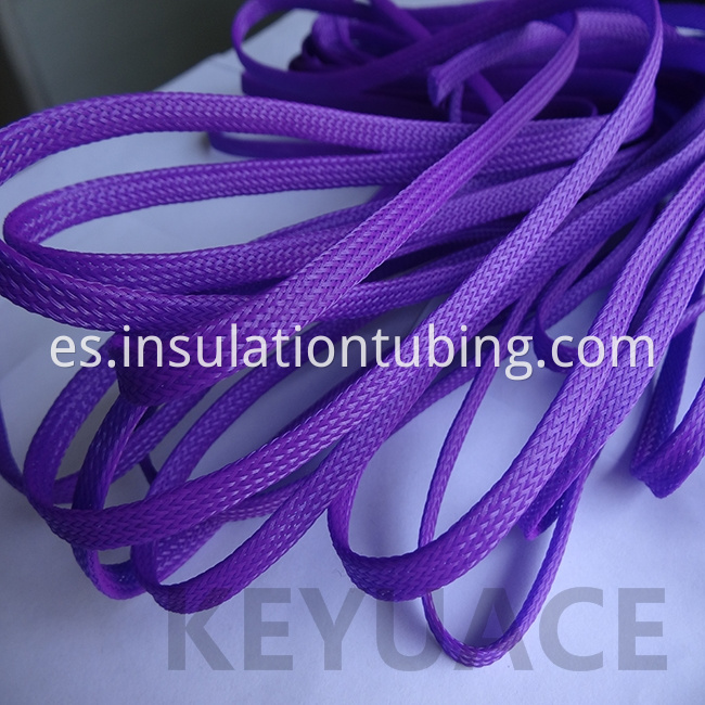 Pet Braided Expandable Cable Sleeve